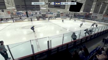 Replay: Home - 2024 Richmond vs Carleton Place | Mar 26 @ 7 PM