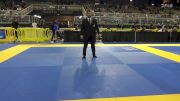 ANY KAROLINE OLIVEIRA vs ZANIA PATRICE WALKER 2024 Pan Jiu Jitsu IBJJF Championship