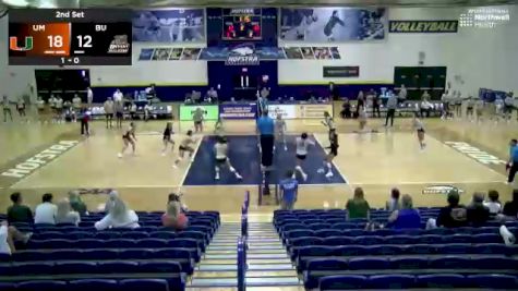 Replay: Hofstra Invitational | Aug 26 @ 1 PM