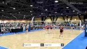 Angels Elite vs Juggernaut - 2022 JVA West Coast Cup presented by Nike