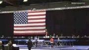 Mihika Sharma - Individual Trampoline, Eagle Gymnastics TX - 2021 USA Gymnastics Championships