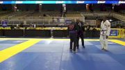 NAVARRO JOSEPH CHAMBERLAIN vs ALEXANDER RIVERA 2024 Pan Jiu Jitsu IBJJF Championship