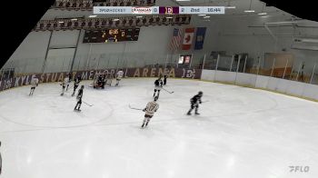 Replay: Home - 2023 OHA Edm. U15 Prep vs Edge U15 Prep | Oct 14 @ 1 PM