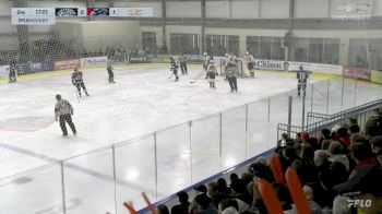 Replay: Home - 2024 Steinbach vs Niverville | Mar 24 @ 7 PM