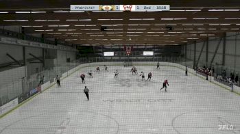 Replay: Home - 2024 Royals vs NWCAA Flames | Mar 19 @ 7 PM