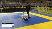 VANESSA SIXTOS vs ARIANNA ROSE CULOTTA 2024 Pan Jiu Jitsu IBJJF Championship