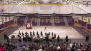 Perkiomen Valley HS "Collegeville PA" at 2022 WGI Perc/Winds Monroe Township Regional