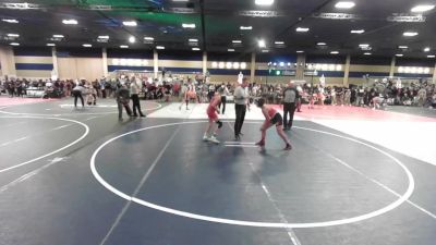 102 lbs Round Of 32 - Abram Arcos, Oakdale vs Austin Schield, Idaho