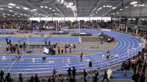 High School Girls' 200m Adidas Qualifier , Prelims 10