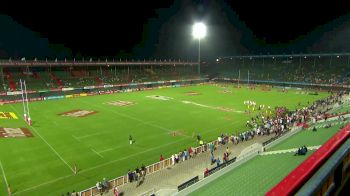Dubai 7s: Australia vs Russia