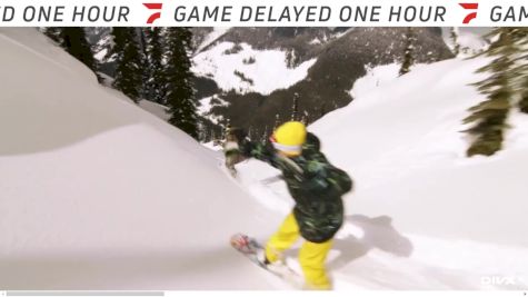 Replay: Bro Tricks - 2025 SnowBros | May 9 @ 1 AM
