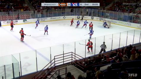 Replay: Home - 2024 Omaha vs Des Moines | Mar 23 @ 6 PM