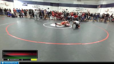 182 lbs Quarterfinal - Alex Ford, Prairie vs Adam Dalan, Walla Walla