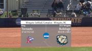 Replay: King vs Wingate | Mar 24 @ 2 PM