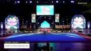 Greater Fort Myers Fellowship Lions [2020 Core Cheer 1 - Mitey Mite Day 1] 2020 Pop Warner National Cheer & Dance Championship