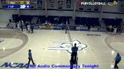 Replay: Kentucky State vs Limestone | Mar 31 @ 6 PM