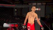 Shan Cella vs. Francisco Muniz - MMA Pro League 1 Replay