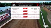 Heats | 2023 North/South 100 Thursday Prelim at Florence Speedway