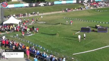 Shot Put 2 - Day 5, Full Event Replay