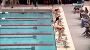 ND, CIN at IU, Women 1000 Free Heat 1