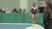 Aaliyah Gilmore - Women's Group, Win-Win Gymnastics - 2021 Christmas on the Chesapeake