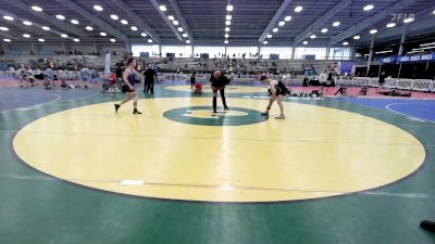 138 lbs Round Of 32 - Michael Follo, Smittys Barn vs Zach Reilley, Triumph Gold