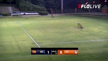 Replay: Emmanuel (GA) vs Tusculum | Feb 18 @ 7 PM