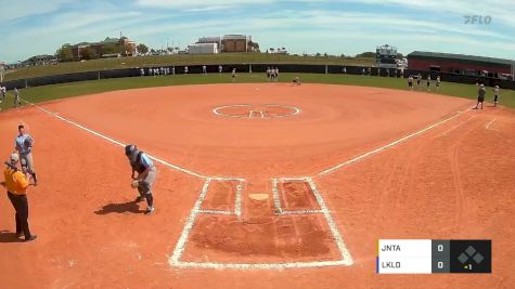 Lakeland Uni vs. Juniata College - 2024 THE Spring Games Main Event