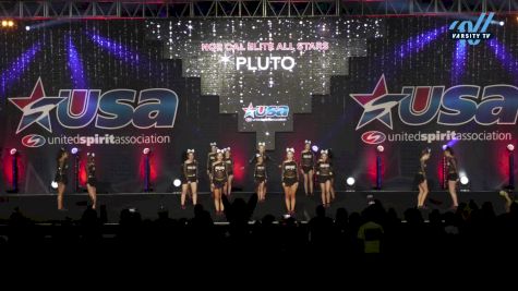 Nor Cal Elite All Stars - Pluto [2024 L3 Junior Day 2] 2024 USA All Star Super Nationals