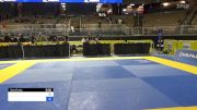 MICHAL VEBR vs ERICH RICHARD NEIMAN 2024 Pan Jiu Jitsu IBJJF Championship