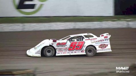 Full Replay | Lucas Oil Late Models Sunday at Bubba Raceway Park 1/29/23