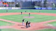 Replay: Lenoir-Rhyne vs Tusculum - DH | Mar 16 @ 2 PM