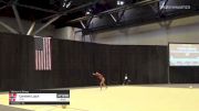 Caroline Lupul - Women's Group, ATHL - 2021 USA Gymnastics Championships