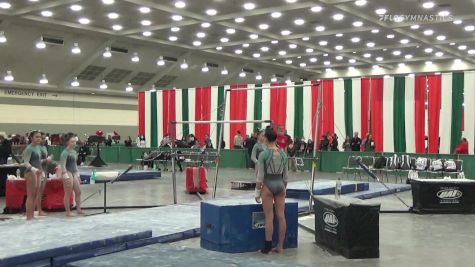 Sadie Archer - Women's Group, Head Over Heels Midd - 2021 Christmas on the Chesapeake