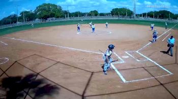 Augustana vs. Assumption - 2020 THE Spring Games