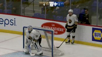 Replay: Home - 2023 Newfoundland vs Trois-Rivieres | Feb 22 @ 7 PM