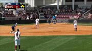 Replay: Monmouth vs Charleston - DH | Apr 15 @ 12 PM