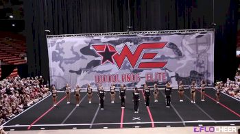 Woodlands Elite - Recon [Pro]