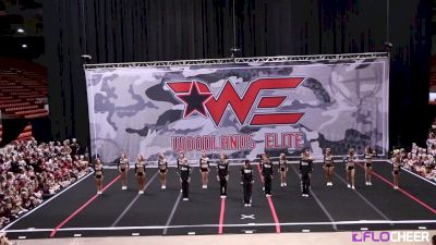 Woodlands Elite - Recon [Pro]
