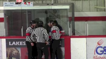 Replay: Home - 2024 Revelstoke vs Sicamous | Feb 17 @ 6 PM