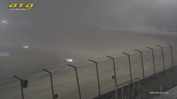 Full Replay | STSS Cajun Swing Tuesday at Rocket Raceway Park 11/8/22