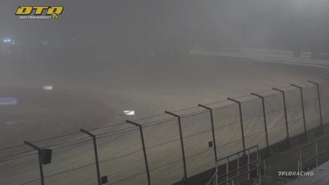 Full Replay | STSS Cajun Swing Tuesday at Rocket Raceway Park 11/8/22