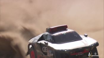 Replay: Highlights - 2022 The Dakar Rally | Jan 1 @ 3 PM