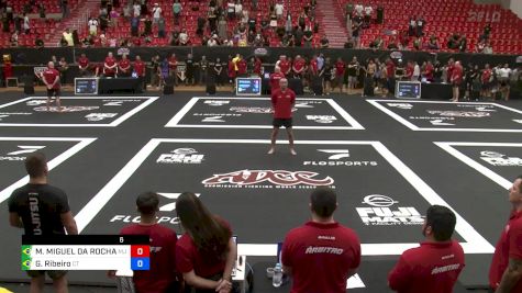 MANOEL MIGUEL DA ROCHA PORTO vs Gabriel Ribeiro 2024 ADCC South American Trials 2