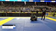EDWIN LLOYD MCGUY LOHMEYER vs MICHEAL LOUIS PRATT 2024 Pan Jiu Jitsu IBJJF Championship