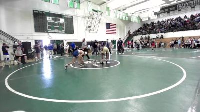 132 lbs Round Of 64 - Jovan Reese, Adelanto vs Joshua Ross, Colony