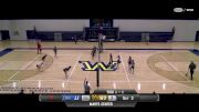 Replay: Wilkes WVB Tri-Match #3 | Oct 14 @ 3 PM