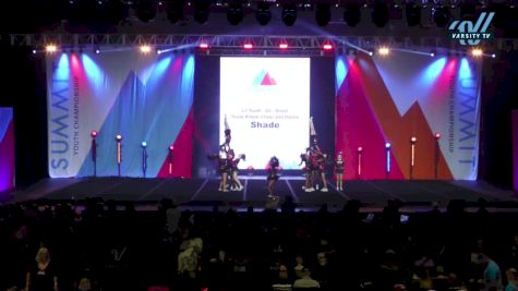 Texas Allstar Cheer and Dance - Shade [2024 L3 Youth - D2 - Small Day 2] 2024 The Youth Summit