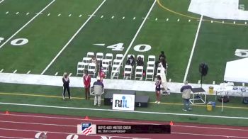 Replay: RIIL Outdoor Championships | Jun 3 @ 12 PM