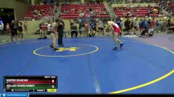 Replay: Mat 14 - 2022 Southern Plains Regional Championships | Jun 5 @ 9 AM